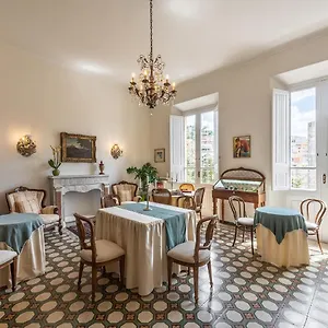 Nocleg ze śniadaniem Palazzo Santa Caterina, Dorgali