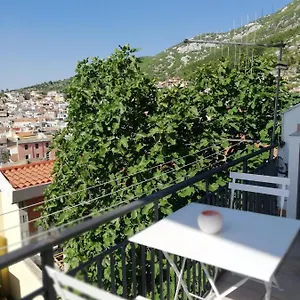 Casa Giovanni Dorgali