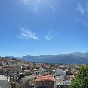 Casa Vacanze Sa Piazza Dorgali