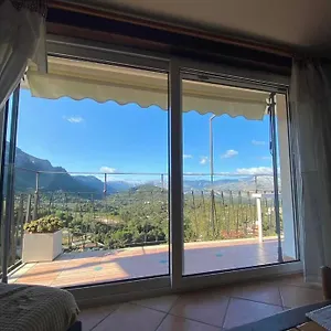 Casa Su Craminu Dorgali