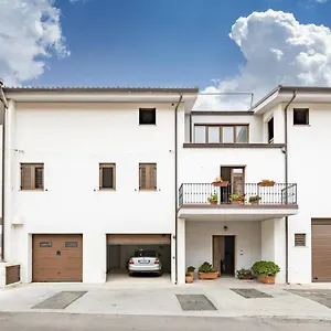 Apartment Dolcecasa, Dorgali