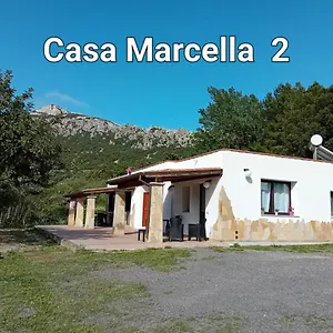 Casa Marcella Dorgali