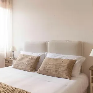 Apartment Al Mare - Cala Gonone, Dorgali