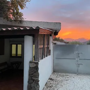 Casa Toloi Dorgali