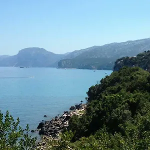 Corraleddu Dorgali