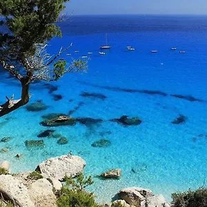 Sardinia Dorgali