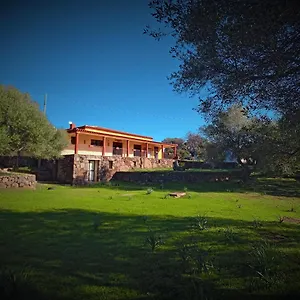 Conca' E Janas Dorgali